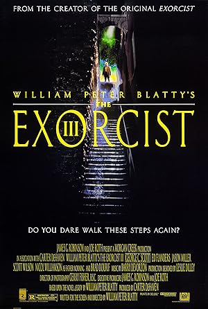 The Exorcist III: Legion
