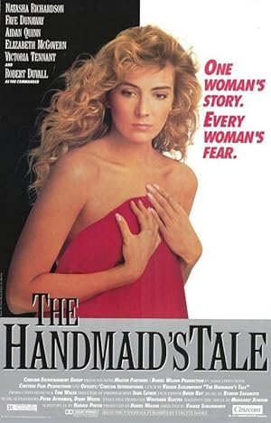 The Handmaid