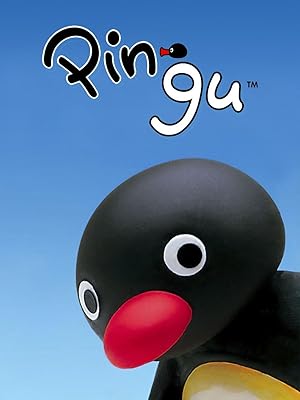 Pingu - Complete Series