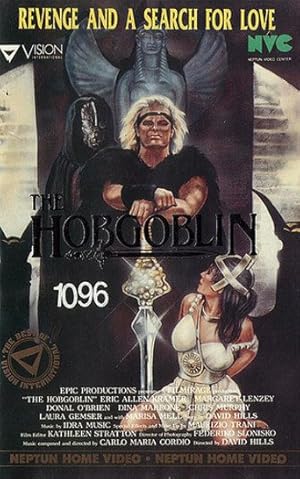 Quest for the Mighty Sword