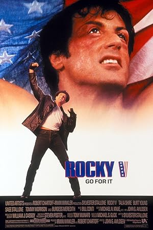 Rocky - Complete Collection