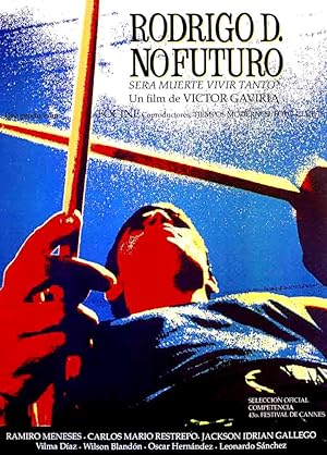 Rodrigo D: No futuro