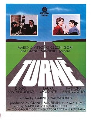Turn