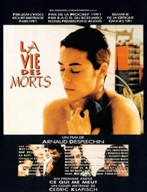 La vie des morts (The Life of the Dead)