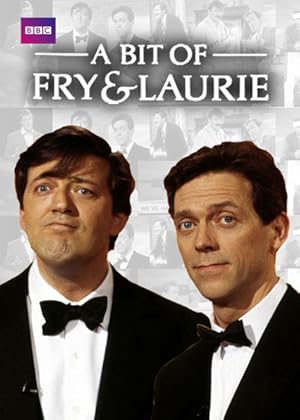 A Bit of Fry 