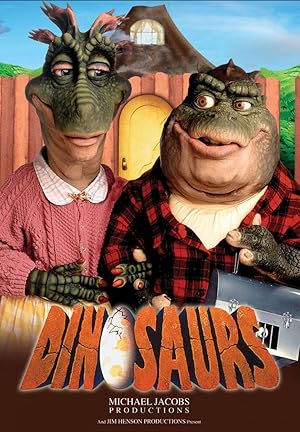 Dinosaurs - First Season