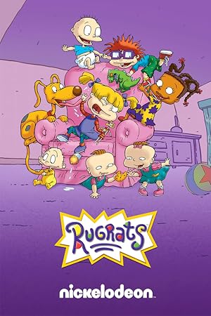 Rugrats - Complete Series