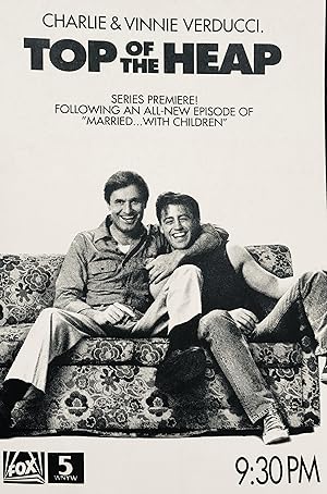 Top of the Heap- First Season