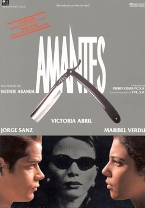 Lovers: A True Story (Amantes)