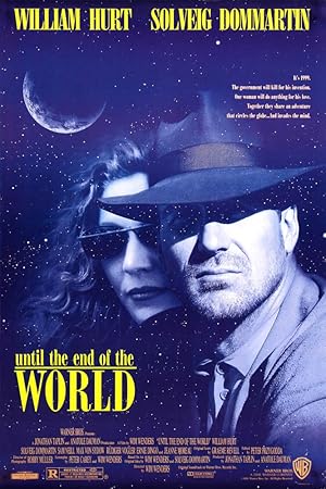 Until the End of the World (Bis ans Ende der Welt)