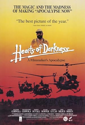 Hearts of Darkness: A Filmmaker