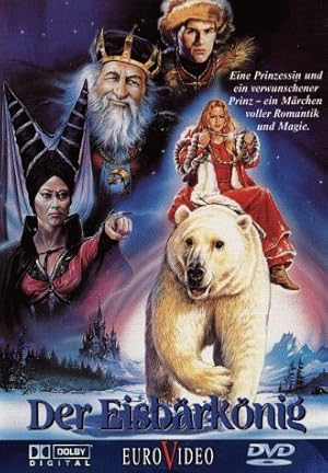 The Polar Bear King (Kvitebj