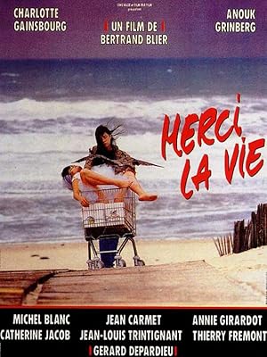 Thank You, Life (Merci la vie)