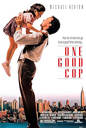 One Good Cop (One Man