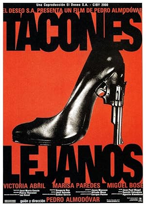 High Heels (Tacones Lejanos)