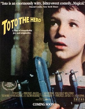Toto the Hero (Toto le h