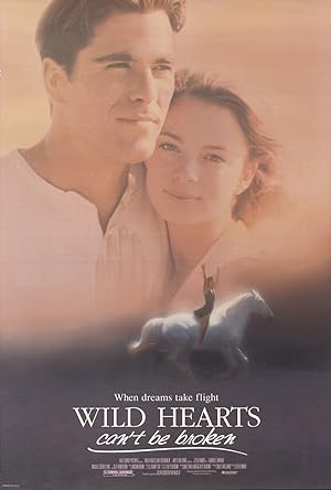 Wild Hearts Can