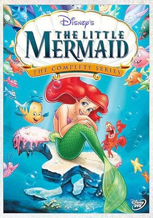 The Little Mermaid - First Season