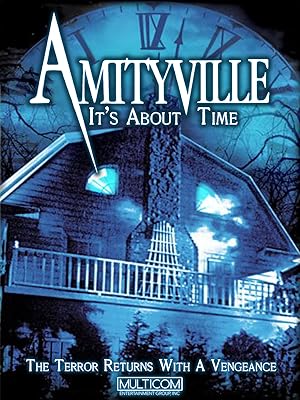 Amityville 1992: It