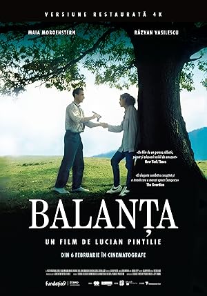 The Oak (Balanta)