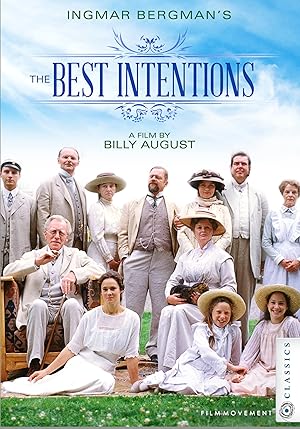 The Best Intentions (Den goda viljan)