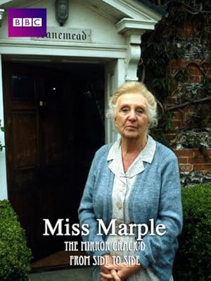 Miss Marple: The Mirror Crack