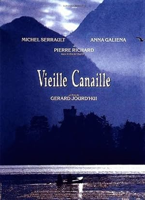 Old Rascal (Vieille canaille)