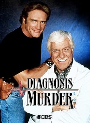 Diagnosis Murder - First Season