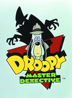 Droopy: Master Detective - First Season