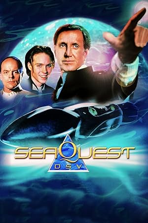 Seaquest DSV - First Season 