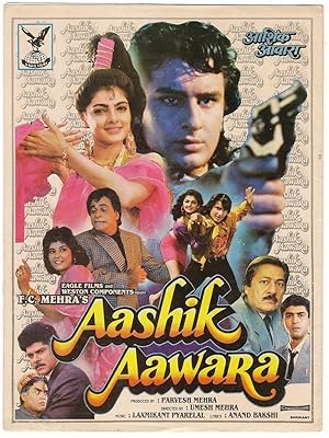 Aashik Aawara
