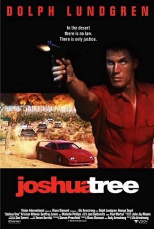 Joshua Tree (Army of One)