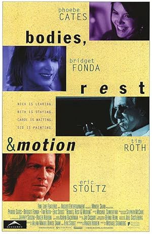 Bodies, Rest 