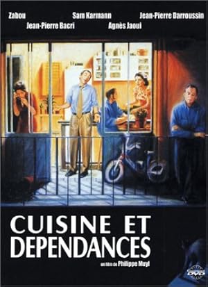 Cuisine et d