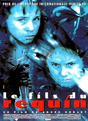 The Son of the Shark (Le fils du requin)