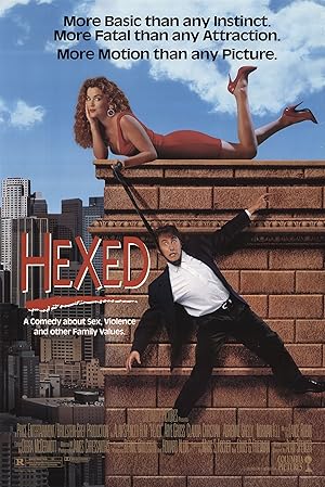 Hexed