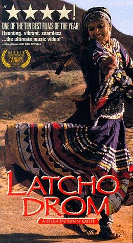 Latcho Drom AKA Safe Journey