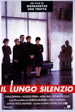 Il lungo silenzio (The long silence)