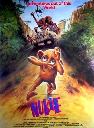 Nukie 