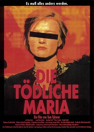 Deadly Maria