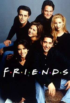 Friends - Complete Series