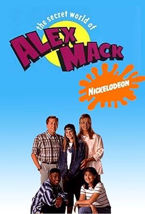 Alex Mack Season 4