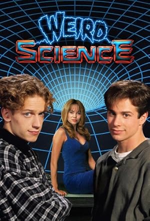 Weird Science - Fifth Season