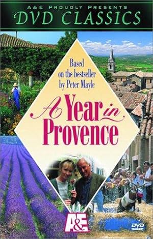 A Year in Provence - First Season