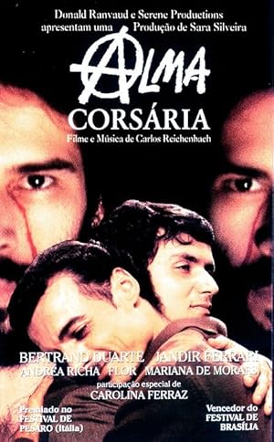 Alma Cors