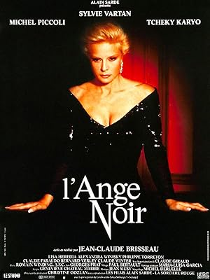 Black Angel (L