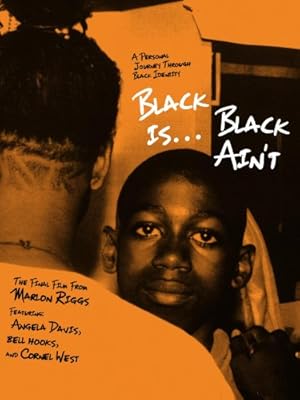 Black Is... Black Ain