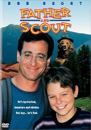Father and Scout