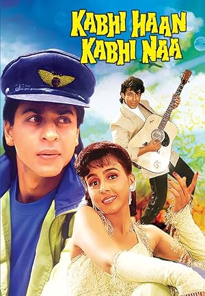 Sometimes Yes, Sometimes No (Kabhi Haan Kabhi Naa)