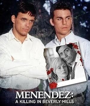 Menendez: A Killing in Beverly Hills